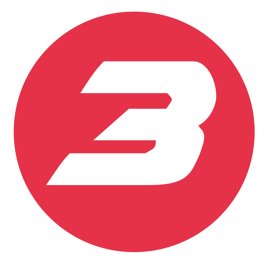 B30 Logo